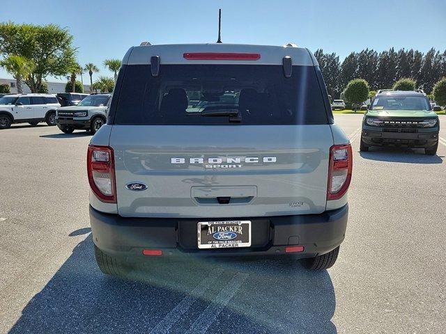 new 2024 Ford Bronco Sport car, priced at $30,701