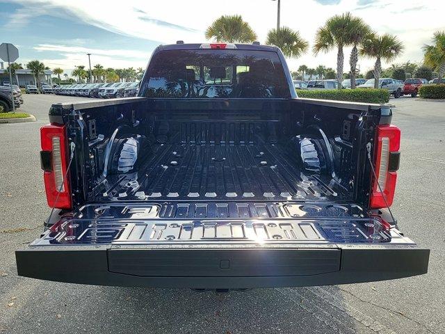 new 2024 Ford F-250 car, priced at $81,735