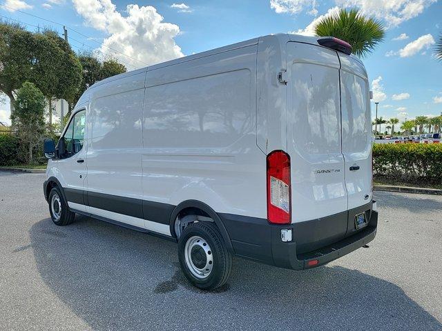 new 2025 Ford Transit-250 car, priced at $52,825