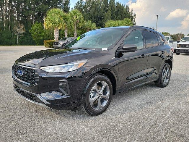 new 2024 Ford Escape car, priced at $28,137