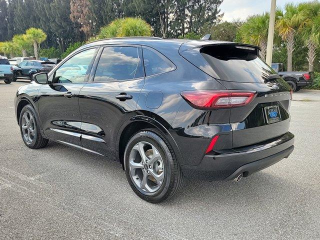 new 2024 Ford Escape car, priced at $28,137