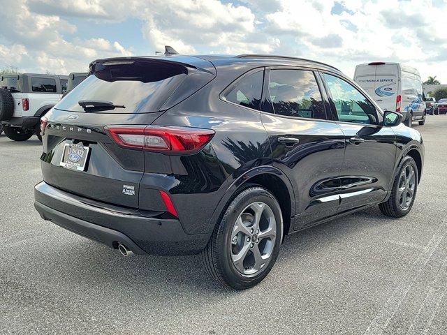 new 2024 Ford Escape car, priced at $28,137