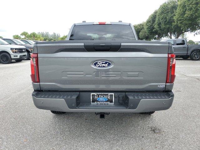 new 2024 Ford F-150 car, priced at $43,335