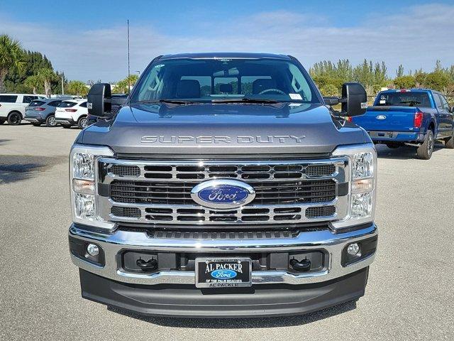 new 2024 Ford F-250 car, priced at $65,690