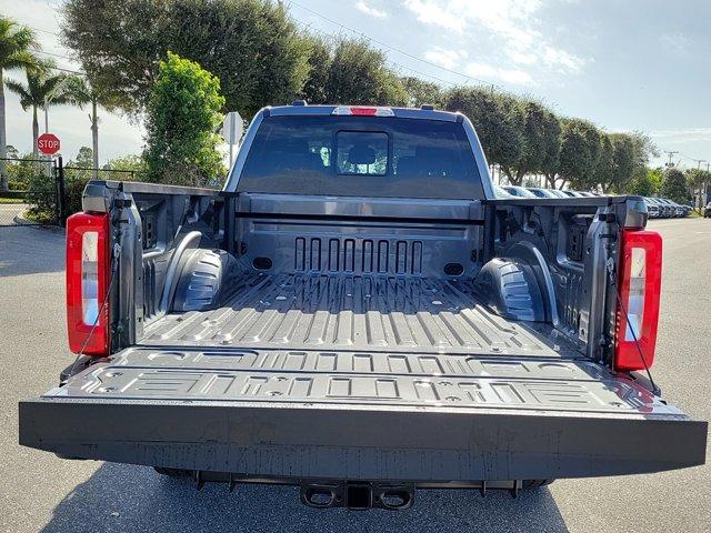 new 2024 Ford F-250 car, priced at $65,690