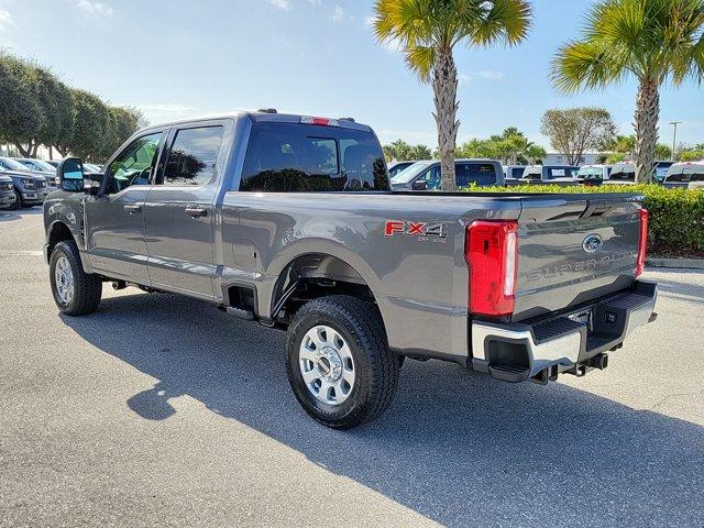 new 2024 Ford F-250 car, priced at $65,690