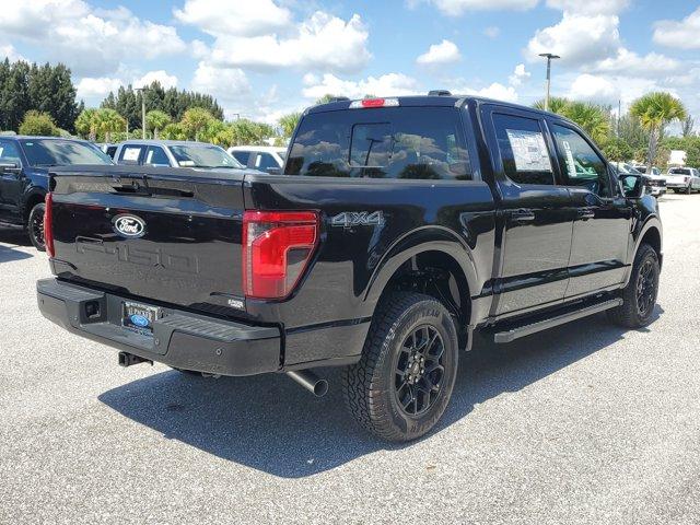 new 2024 Ford F-150 car, priced at $56,925