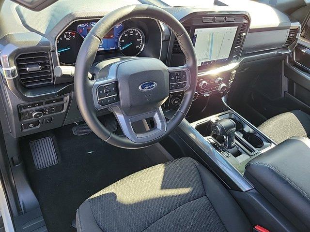 used 2023 Ford F-150 car, priced at $46,900