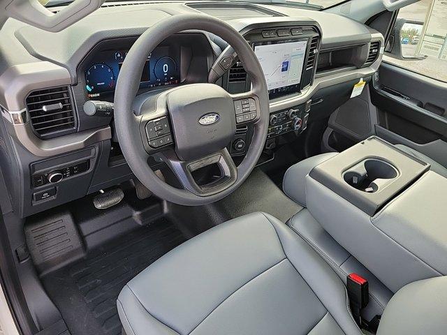 new 2024 Ford F-150 car, priced at $36,485