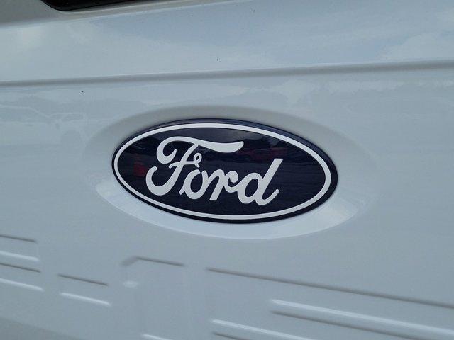 new 2024 Ford F-150 car, priced at $36,485