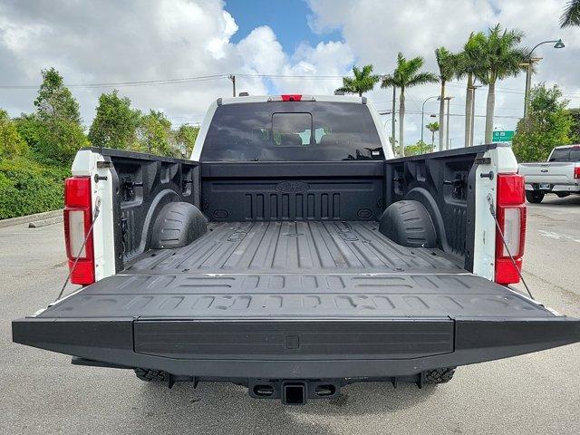 used 2021 Ford F-350 car, priced at $65,900