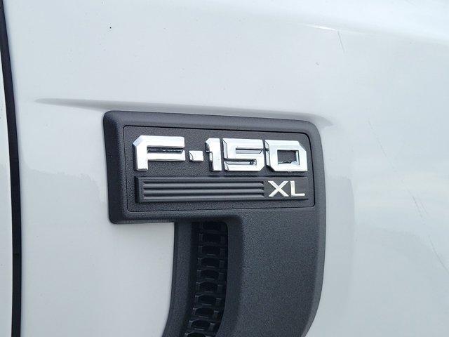 new 2024 Ford F-150 car, priced at $36,735