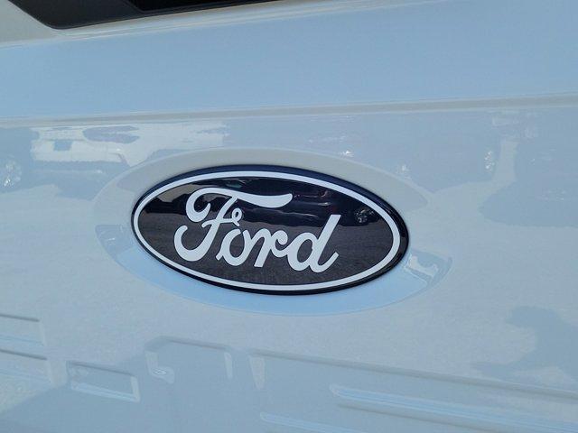 new 2024 Ford F-150 car, priced at $36,735