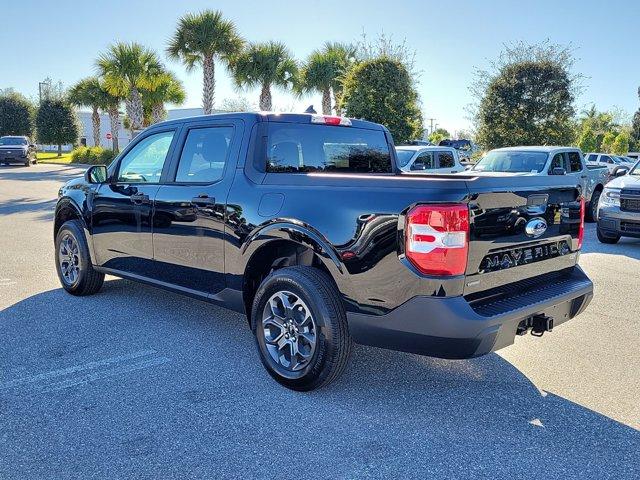 new 2024 Ford Maverick car, priced at $30,035