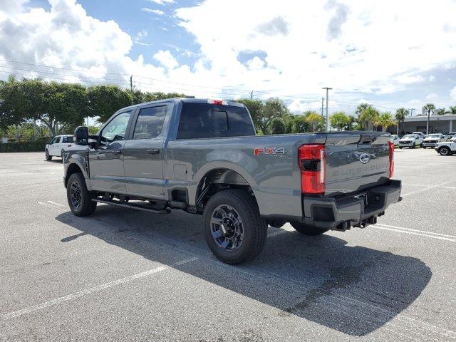 new 2024 Ford F-250 car, priced at $59,195