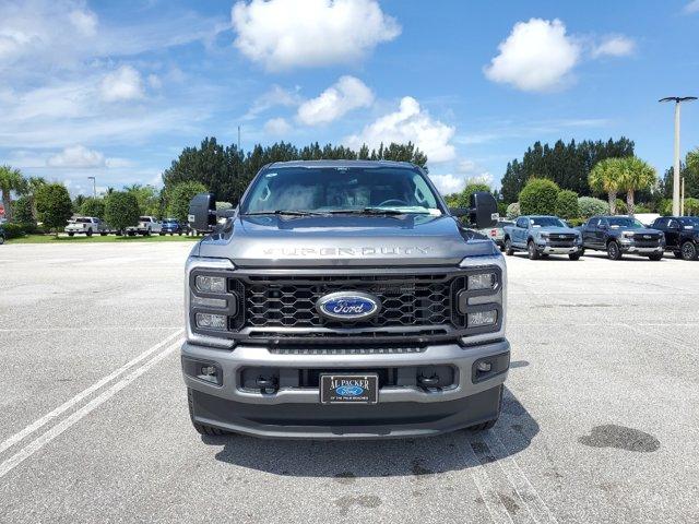 new 2024 Ford F-250 car, priced at $59,195