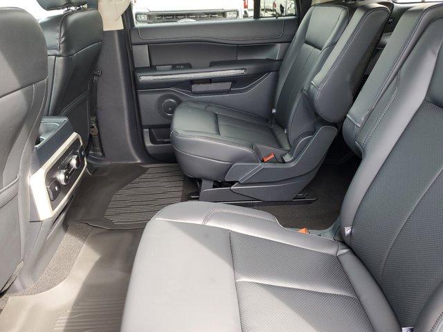 new 2024 Ford Expedition Max car, priced at $62,412