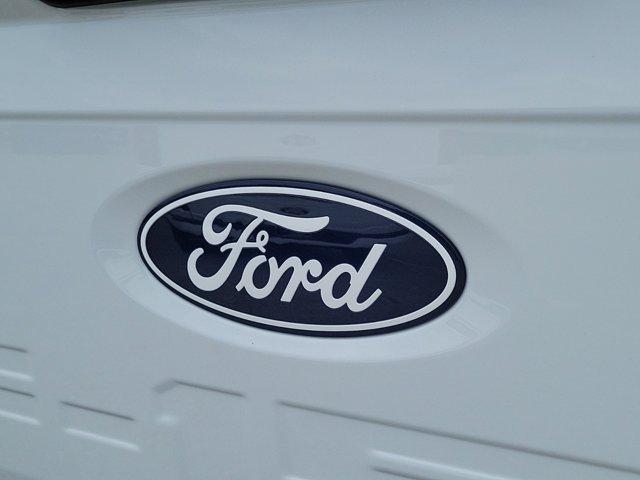 new 2024 Ford F-150 car, priced at $36,735