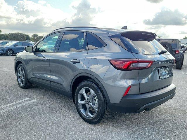 new 2025 Ford Escape car, priced at $27,999