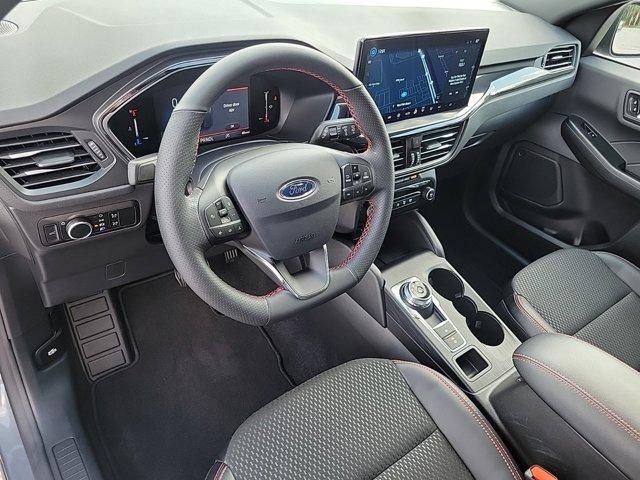 new 2025 Ford Escape car, priced at $27,999