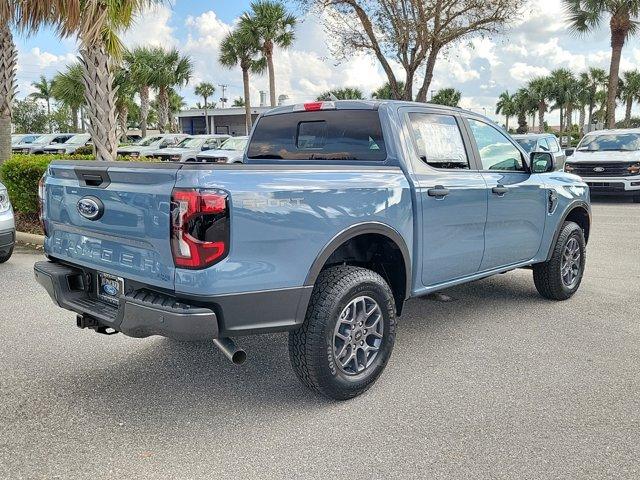 new 2024 Ford Ranger car, priced at $37,917