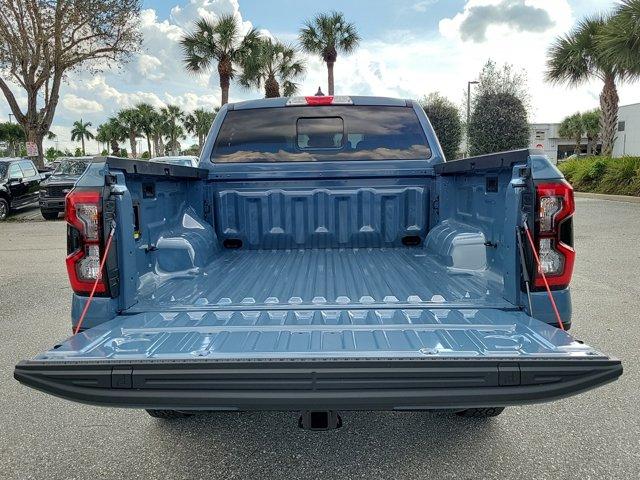 new 2024 Ford Ranger car, priced at $37,917