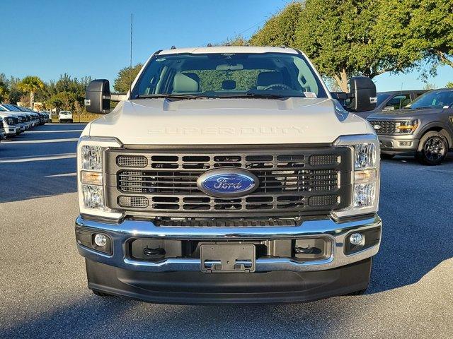 new 2024 Ford F-350 car, priced at $65,375