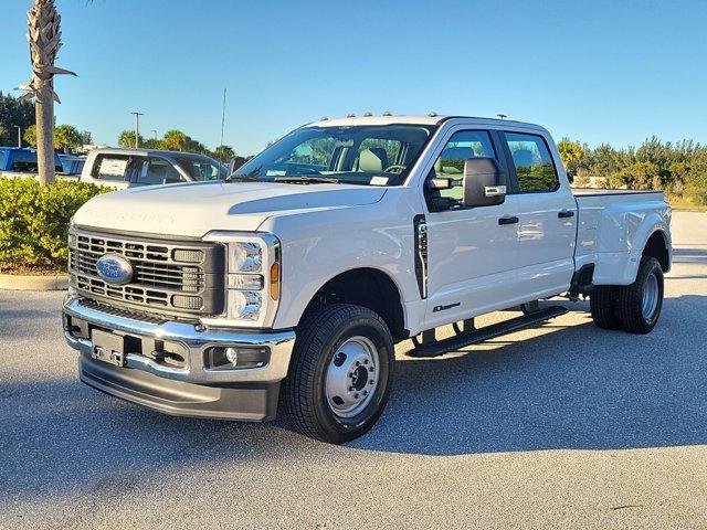 new 2024 Ford F-350 car, priced at $65,375