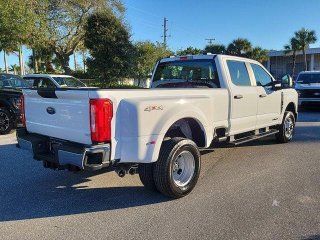 new 2024 Ford F-350 car, priced at $65,375