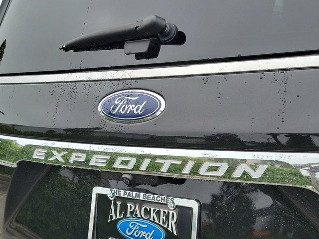 used 2021 Ford Expedition car, priced at $40,500