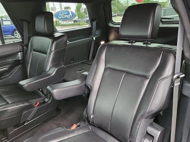 used 2021 Ford Expedition car, priced at $40,500