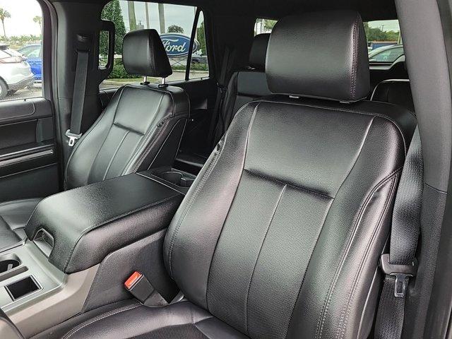 used 2021 Ford Expedition car, priced at $40,500