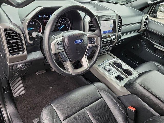 used 2021 Ford Expedition car, priced at $40,500