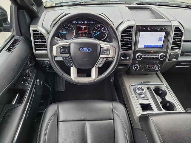 used 2021 Ford Expedition car, priced at $40,500