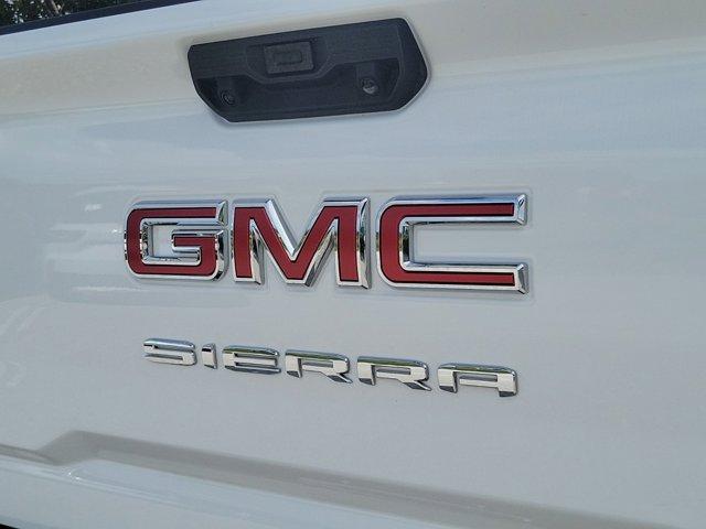 used 2023 GMC Sierra 2500 car, priced at $47,900