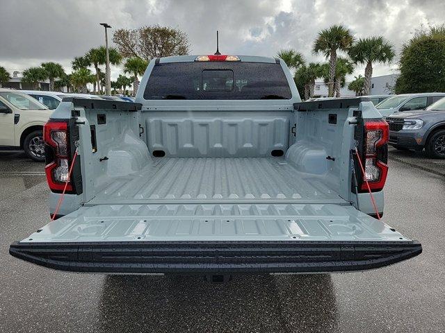 new 2024 Ford Ranger car, priced at $38,704