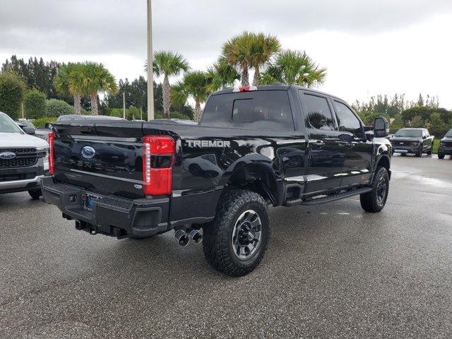 new 2024 Ford F-250 car, priced at $92,970