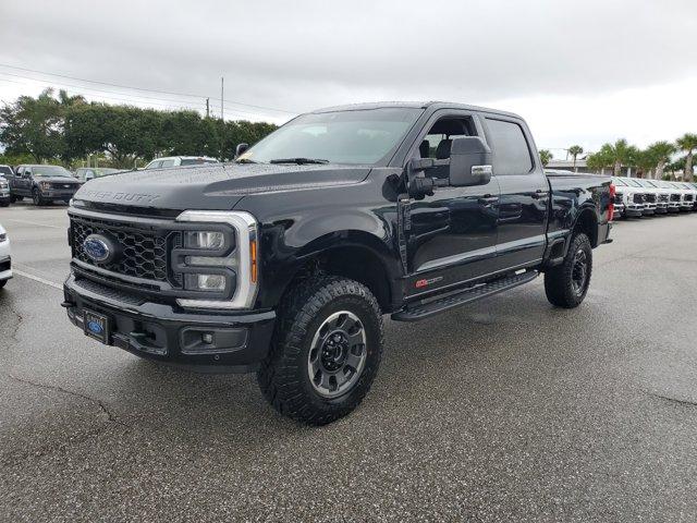 new 2024 Ford F-250 car, priced at $92,970