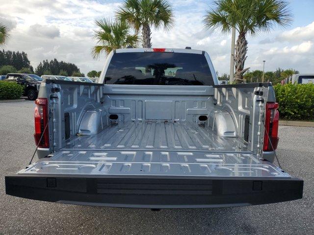 new 2024 Ford F-150 car, priced at $43,335