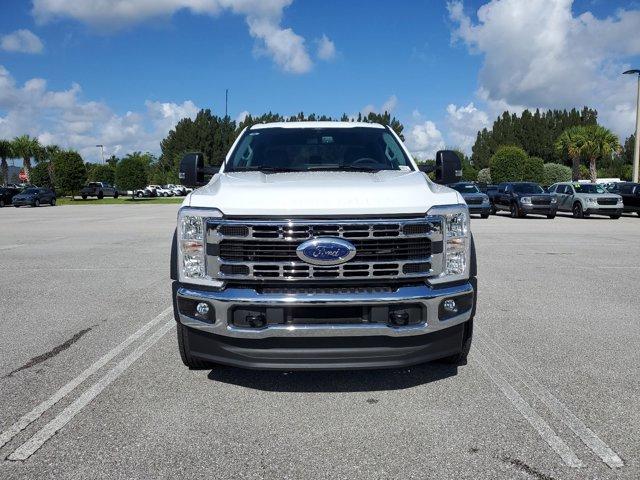 new 2024 Ford F-450 car, priced at $77,800