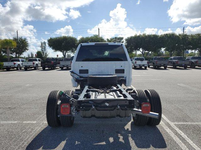 new 2024 Ford F-450 car, priced at $77,800