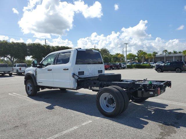 new 2024 Ford F-450 car, priced at $77,800