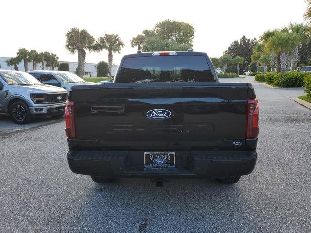 new 2024 Ford F-150 car, priced at $43,335