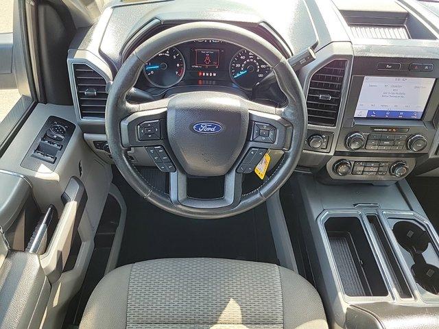 used 2020 Ford F-150 car, priced at $24,900