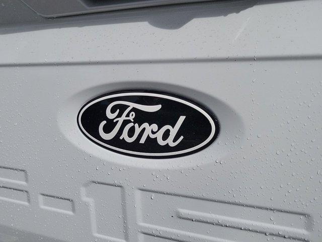 new 2024 Ford F-150 car, priced at $55,626