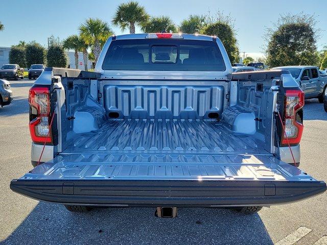 new 2024 Ford Ranger car, priced at $39,450