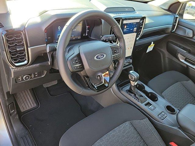 new 2024 Ford Ranger car, priced at $39,450