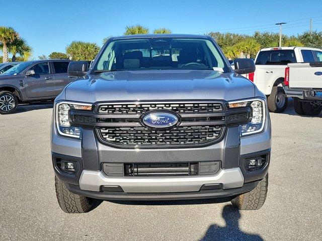 new 2024 Ford Ranger car, priced at $39,450