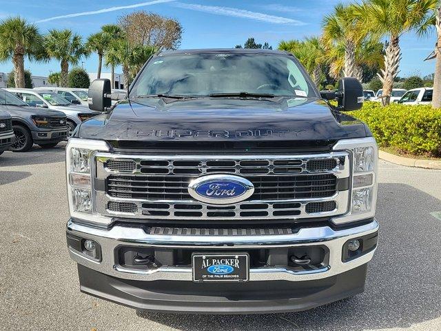 new 2024 Ford F-250 car, priced at $55,280