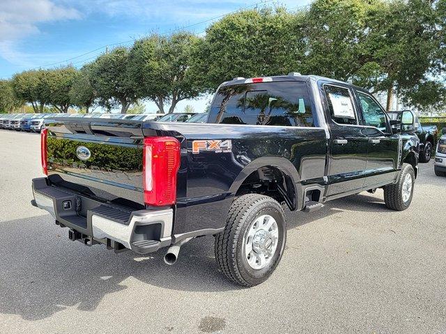 new 2024 Ford F-250 car, priced at $55,280